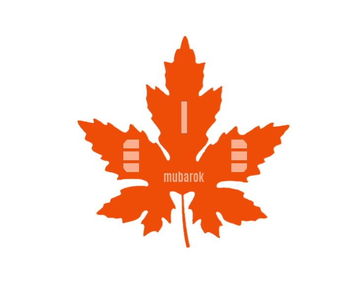 EidMubarok Logo