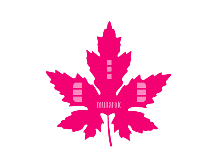 Eid Mubarok logo